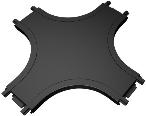 Соединитель UT25 IL.0007.3004 BK Imex