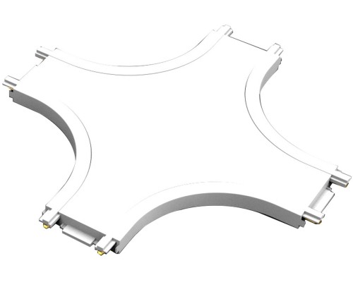 Соединитель UT25 IL.0007.3004 WH Imex