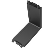 Соединитель UT25 IL.0007.3005 BK Imex