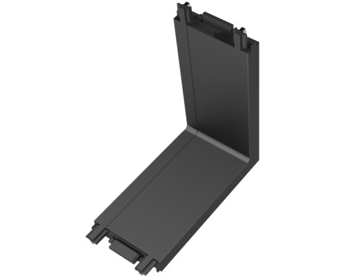 Соединитель UT25 IL.0007.3005 BK Imex