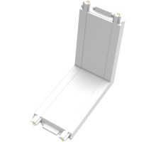 Соединитель UT25 IL.0007.3005 WH Imex