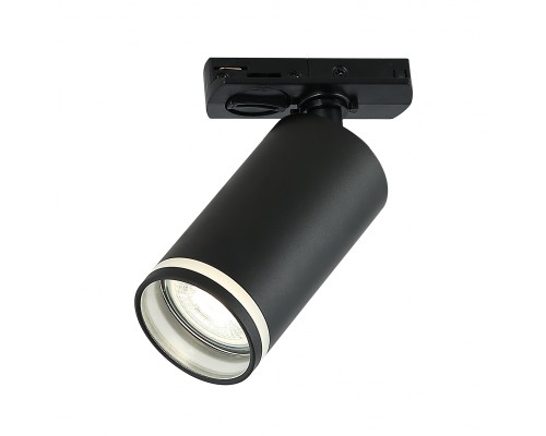 Трековый светильник ESTELA IL.0010.0010 BK Imex