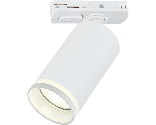 Трековый светильник ESTELA IL.0010.0010 WH Imex