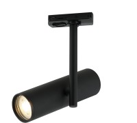 Трековый светильник KITO IL.0010.0012 BK Imex