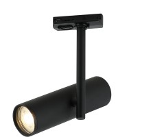 Трековый светильник KITO IL.0010.0012 BK Imex