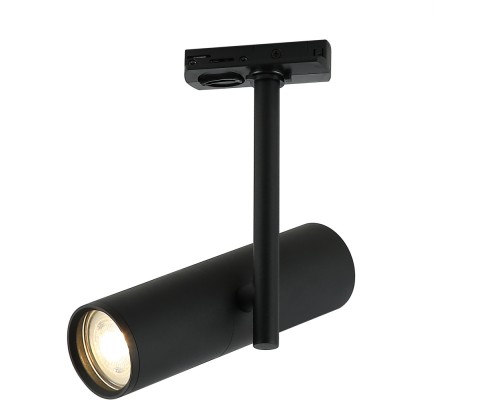 Трековый светильник KITO IL.0010.0012 BK Imex