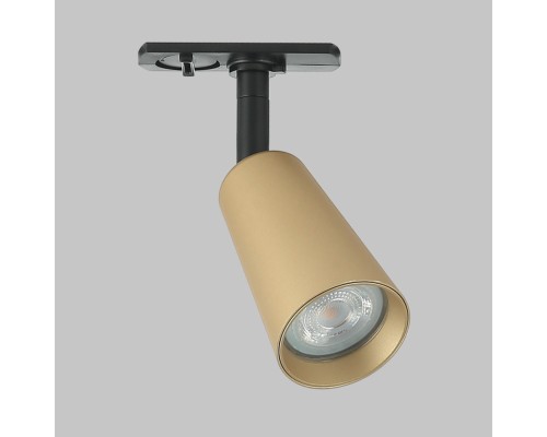 Трековый светильник Dals Gu10 IL.0010.0015-BMG Imex
