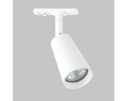 Трековый светильник Dals Gu10 IL.0010.0015-WH Imex