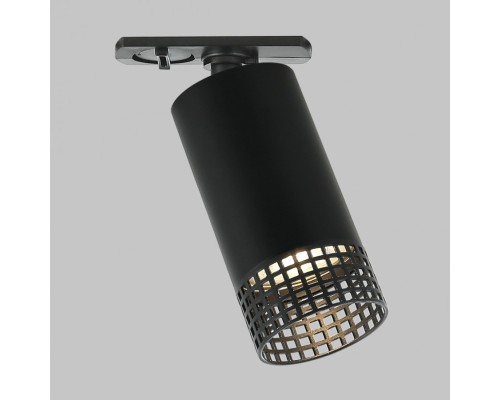 Трековый светильник Grido Gu10 IL.0010.0016-BK Imex