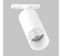 Трековый светильник Grido Gu10 IL.0010.0016-WH Imex