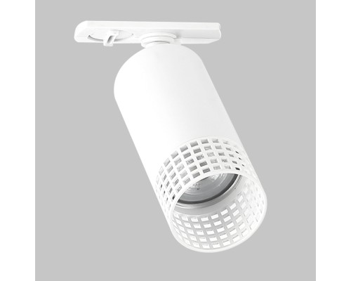 Трековый светильник Grido Gu10 IL.0010.0016-WH Imex