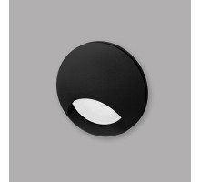 Подсветка для лестниц и ступеней Paso IL.0013.3000-BK Imex