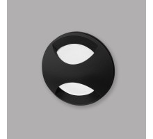 Подсветка для лестниц и ступеней Paso IL.0013.3001-BK Imex