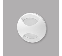 Подсветка для лестниц и ступеней Paso IL.0013.3001-WH Imex