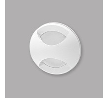 Подсветка для лестниц и ступеней Paso IL.0013.3001-WH Imex