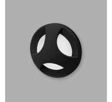 Подсветка для лестниц и ступеней Paso IL.0013.3002-BK Imex