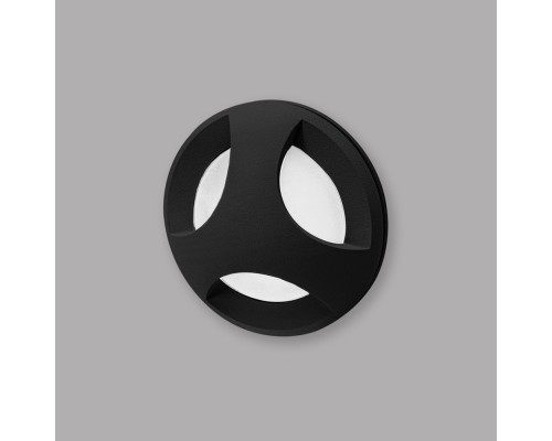 Подсветка для лестниц и ступеней Paso IL.0013.3002-BK Imex