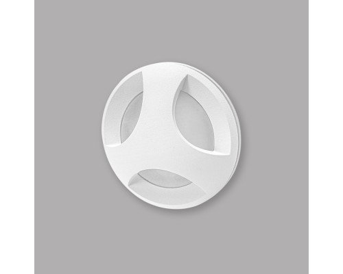 Подсветка для лестниц и ступеней Paso IL.0013.3002-WH Imex