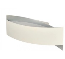 Настенный светильник  IL.0014.0004 WH Imex