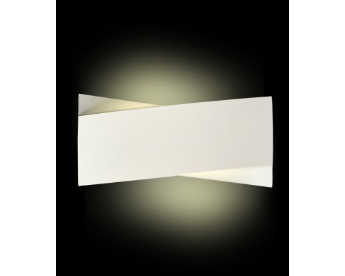 Настенный светильник  IL.0014.0004 WH Imex