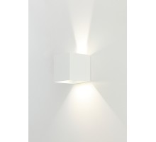 Настенный светильник WELS IL.0014.0005 WH Imex