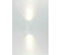 Настенный светильник WELS IL.0014.0009 WH Imex