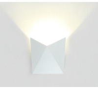 Настенный светильник WELS IL.0014.0010 WH Imex