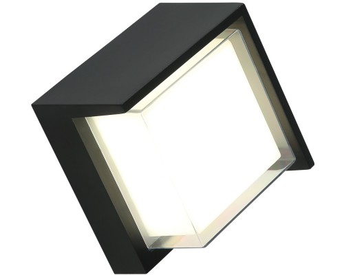 Настенный светильник BORA IL.0014.0013 BK Imex