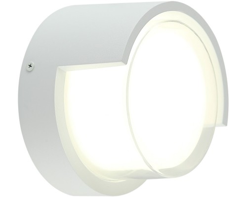 Настенный светильник BORA IL.0014.0014 WH Imex