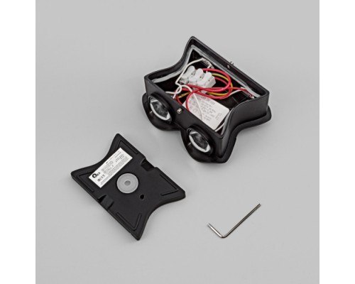 Архитектурная подсветка Cross IL.0014.0019-4-BK Imex