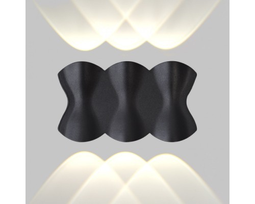 Архитектурная подсветка Cross IL.0014.0019-6-BK Imex