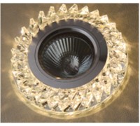 Точечный светильник  IL.0026.0103 Imex