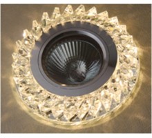 Точечный светильник  IL.0026.0103 Imex