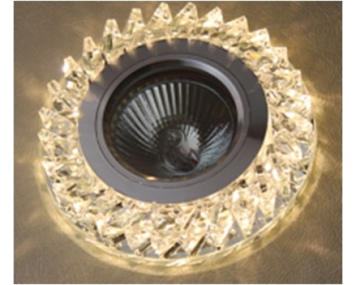 Точечный светильник  IL.0026.0103 Imex