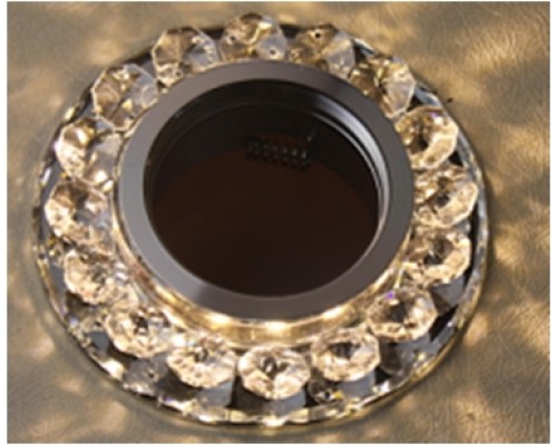 Точечный светильник  IL.0026.0303 Imex