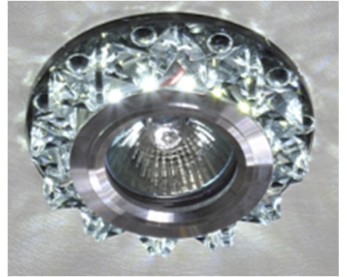 Точечный светильник  IL.0026.0503 Imex