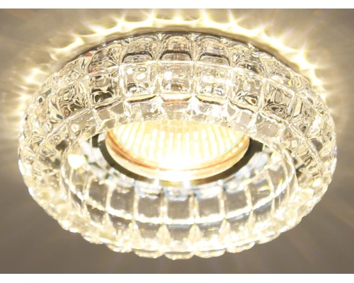 Точечный светильник  IL.0026.2703 Imex