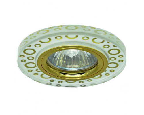 Точечный светильник  IL.0026.4271 Imex