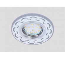 Точечный светильник  IL.0030.0115 Imex