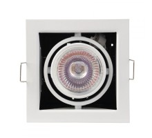 Точечный светильник Cardo MR16 IL.0006.1001 Imex