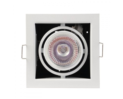 Точечный светильник Cardo MR16 IL.0006.1001 Imex