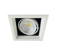 Точечный светильник IL.0006.2115 Imex