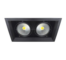 Точечный светильник IL.0006.2200 Imex