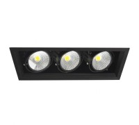 Точечный светильник IL.0006.2300 Imex