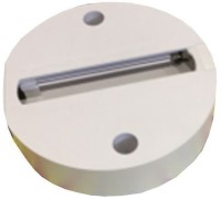 Адаптер Трек 1 WH IL.0010.0038 Imex
