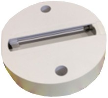 Адаптер Трек 1 WH IL.0010.0038 Imex