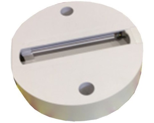 Адаптер Трек 1 WH IL.0010.0038 Imex