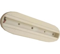 Адаптер Трек 1 WH IL.0010.0039 Imex