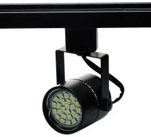 Трековый светильник Трек-1-Black IL.0010.2150 Imex