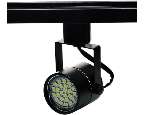 Трековый светильник Трек-1-Black IL.0010.2150 Imex